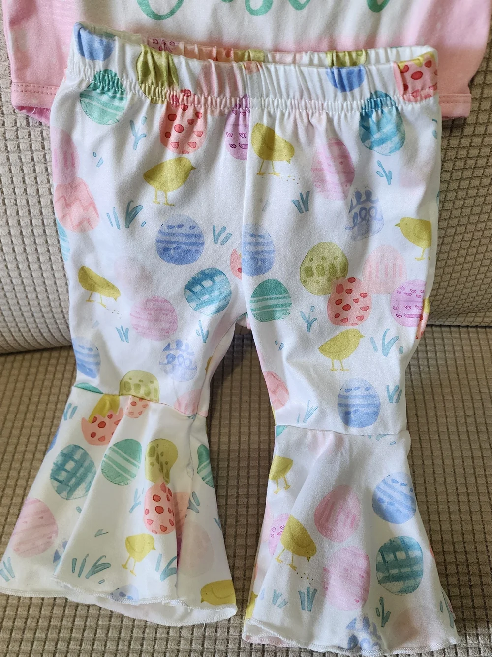 Baby Pink 